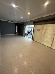 Hougang Avenue 1 (D19), Shop House #612799461